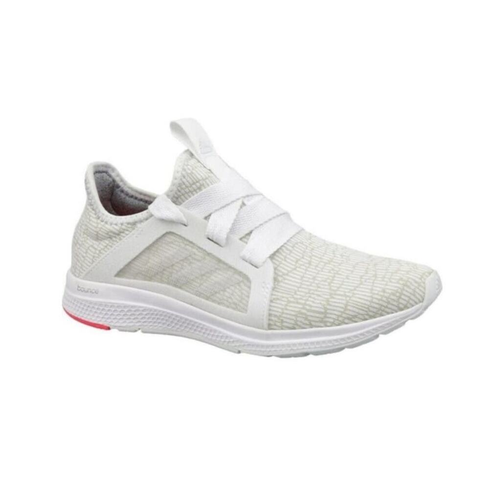 Adidas Bounce Edge Lux Tennis Shoes Womens Size 7